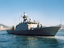 PKX-A Upper Structure 