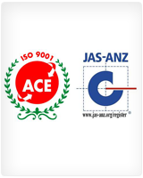 ISO 9001+JASANz logo (wide)